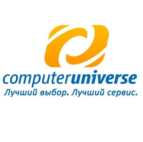 Промокод на скидку 900 рублей в магазине Computeruniverse