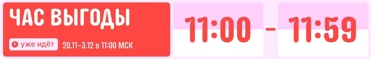 Распродажа «Черная пятница» на AliExpress в 2025 году